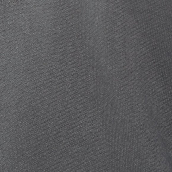 GAP NWT Men's Textured Hoodie, Gray, Small - Picture 7 of 16